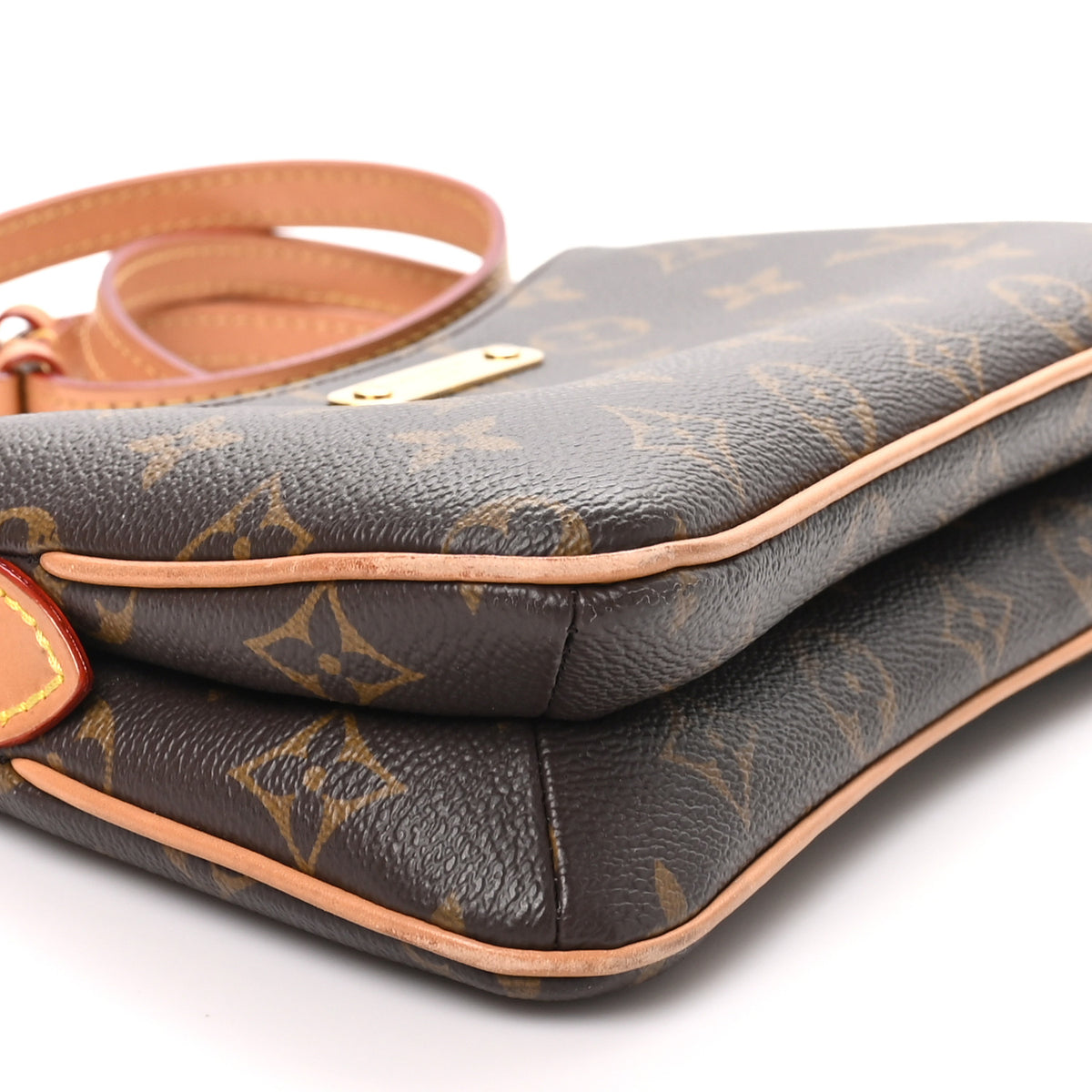 Louis Vuitton Monogram Liv Pochette 9 of 11