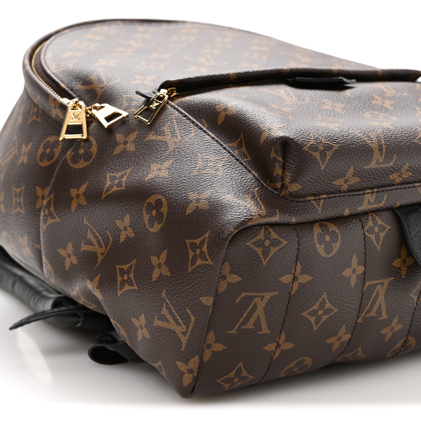 Monogram Palm Springs Backpack MM