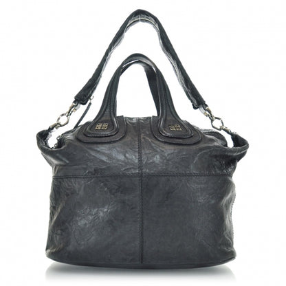 Givenchy Calfskin Nightingale Black 1 of 2