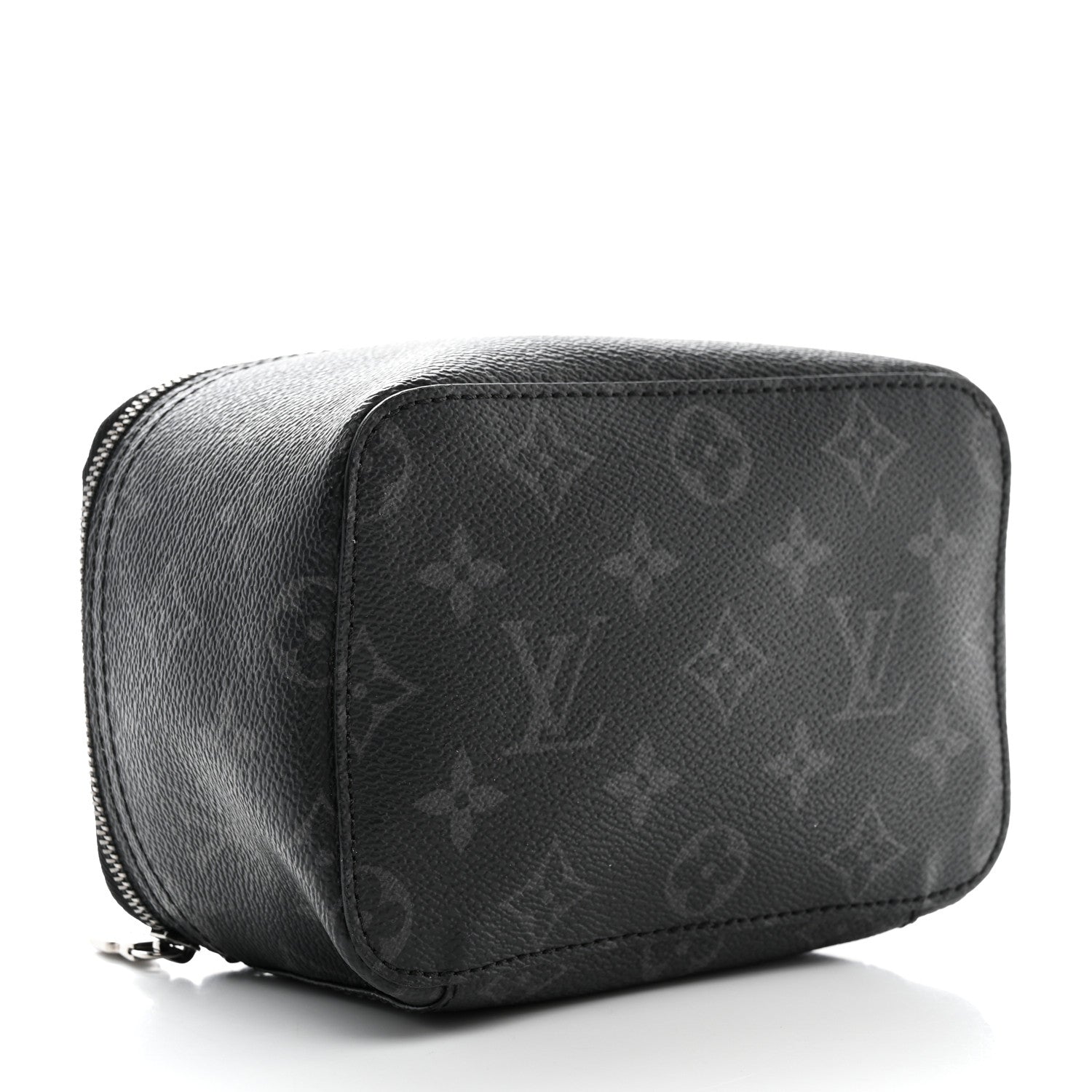 Louis Vuitton Monogram Eclipse Packing Cube PM 4 of 6