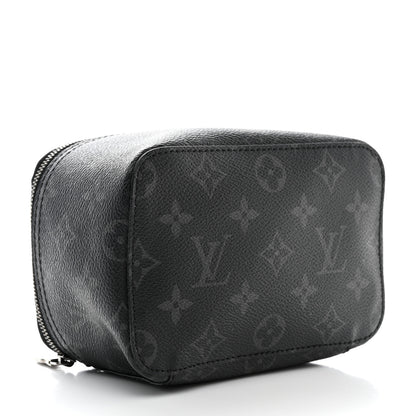 Louis Vuitton Monogram Eclipse Packing Cube PM 4 of 6
