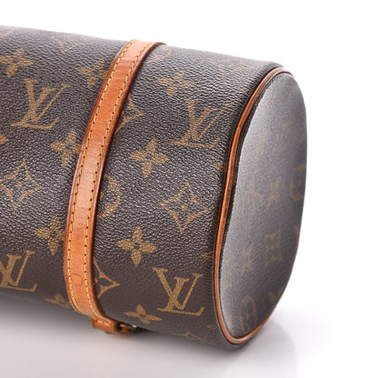 Louis Vuitton Monogram Papillon 26 9 of 9