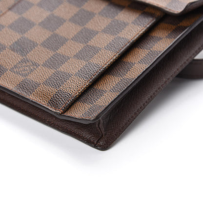 Louis Vuitton Damier Ebene Pimlico 10 of 10