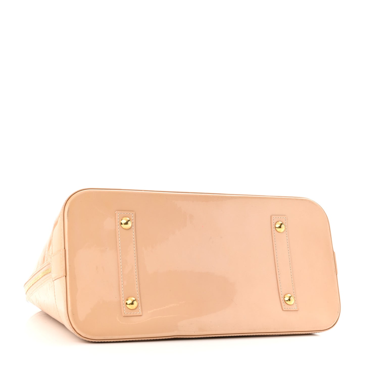 Vernis Alma PM Rose Florentin