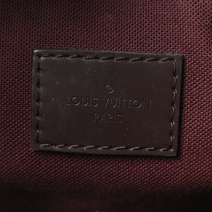 Louis Vuitton Damier Ebene Iena MM 6 of 10