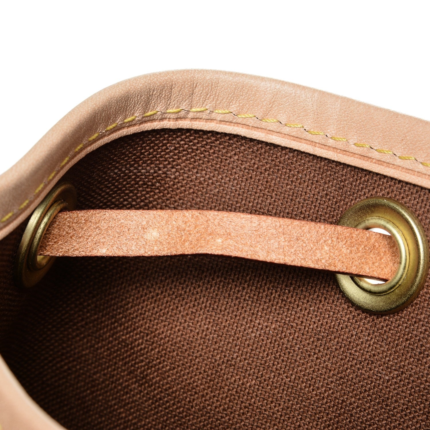 Louis Vuitton Monogram Noe 11 of 11