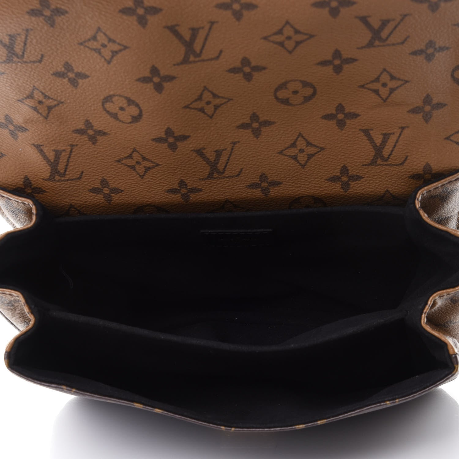 Louis Vuitton Reverse Monogram Pochette Metis 4 of 4