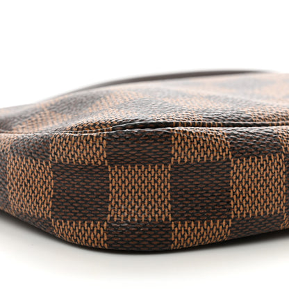 Louis Vuitton Damier Ebene Pochette Accessories 8 of 9