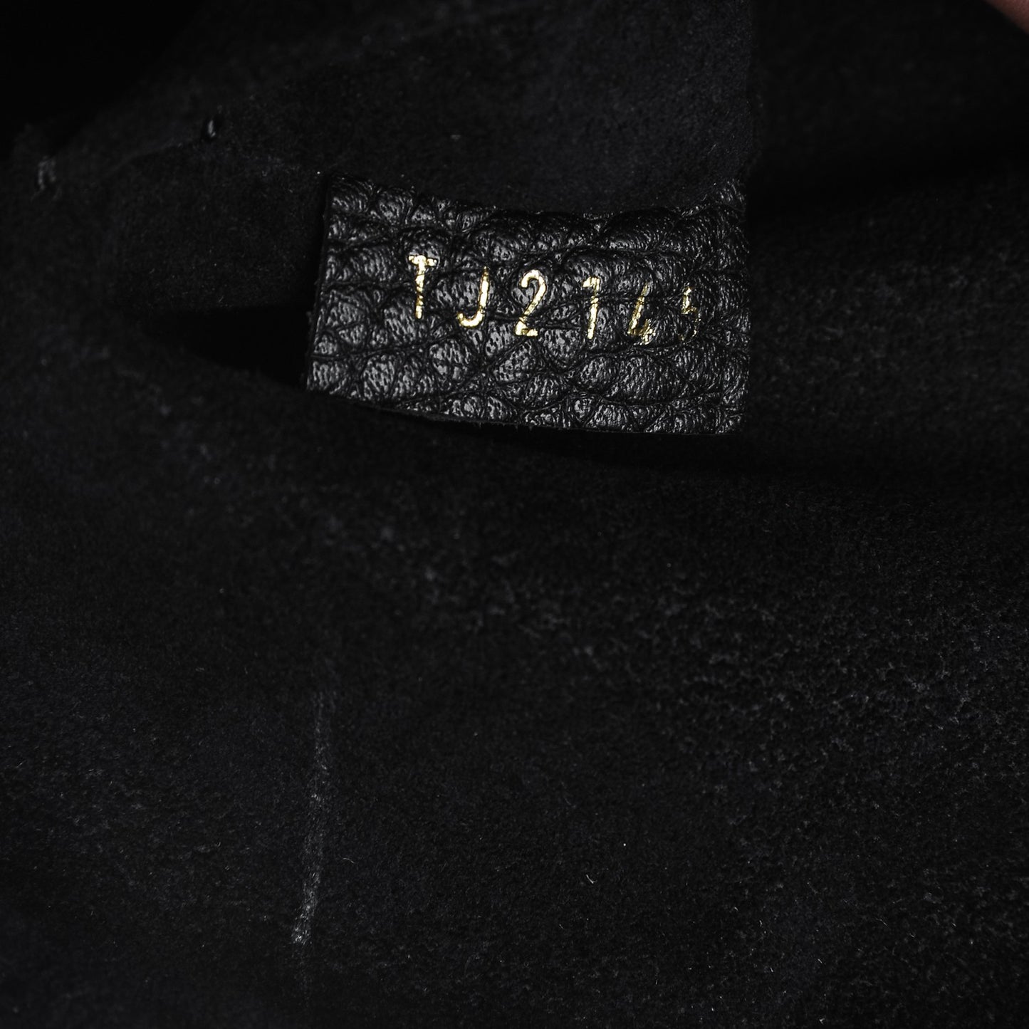 Monogram Retiro NM Black