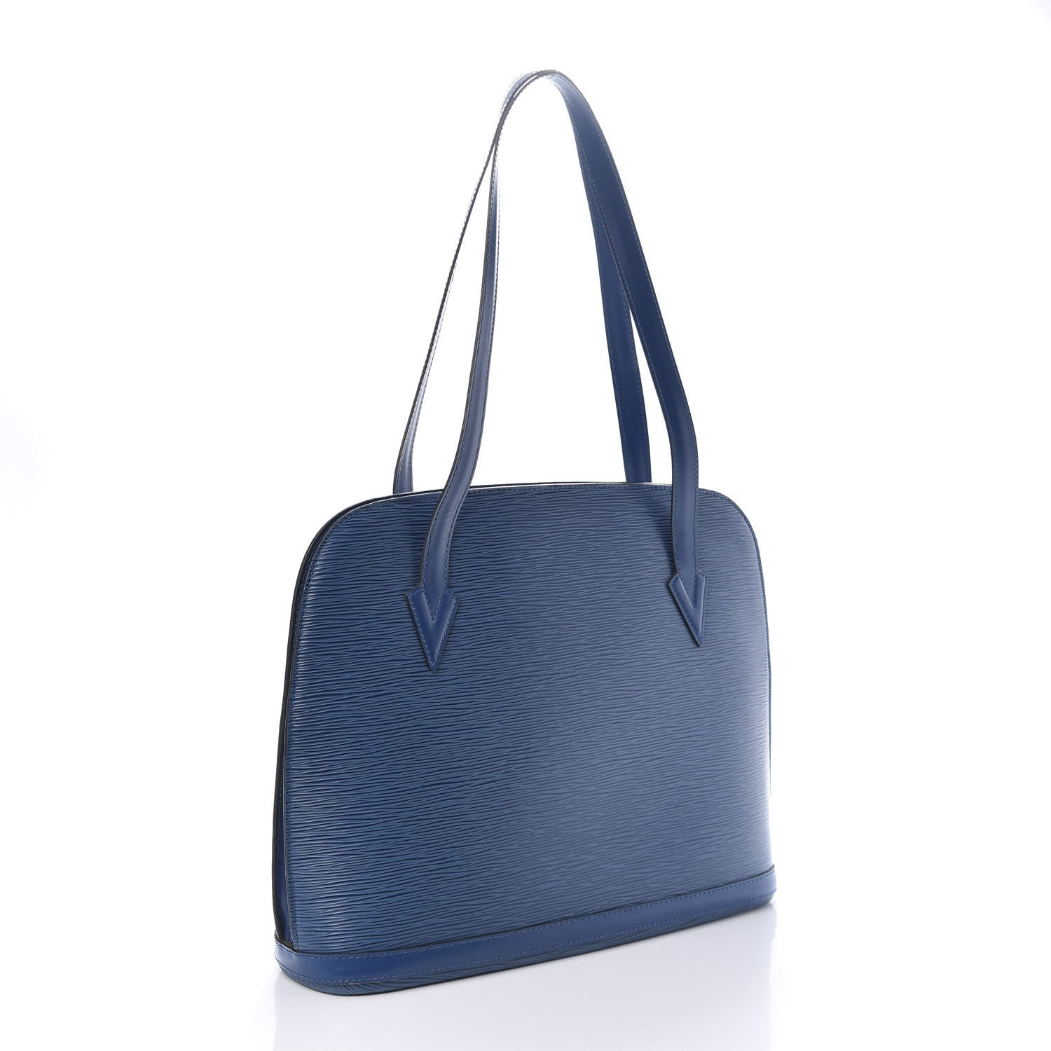 Louis Vuitton Epi Lussac Toledo 3 of 10