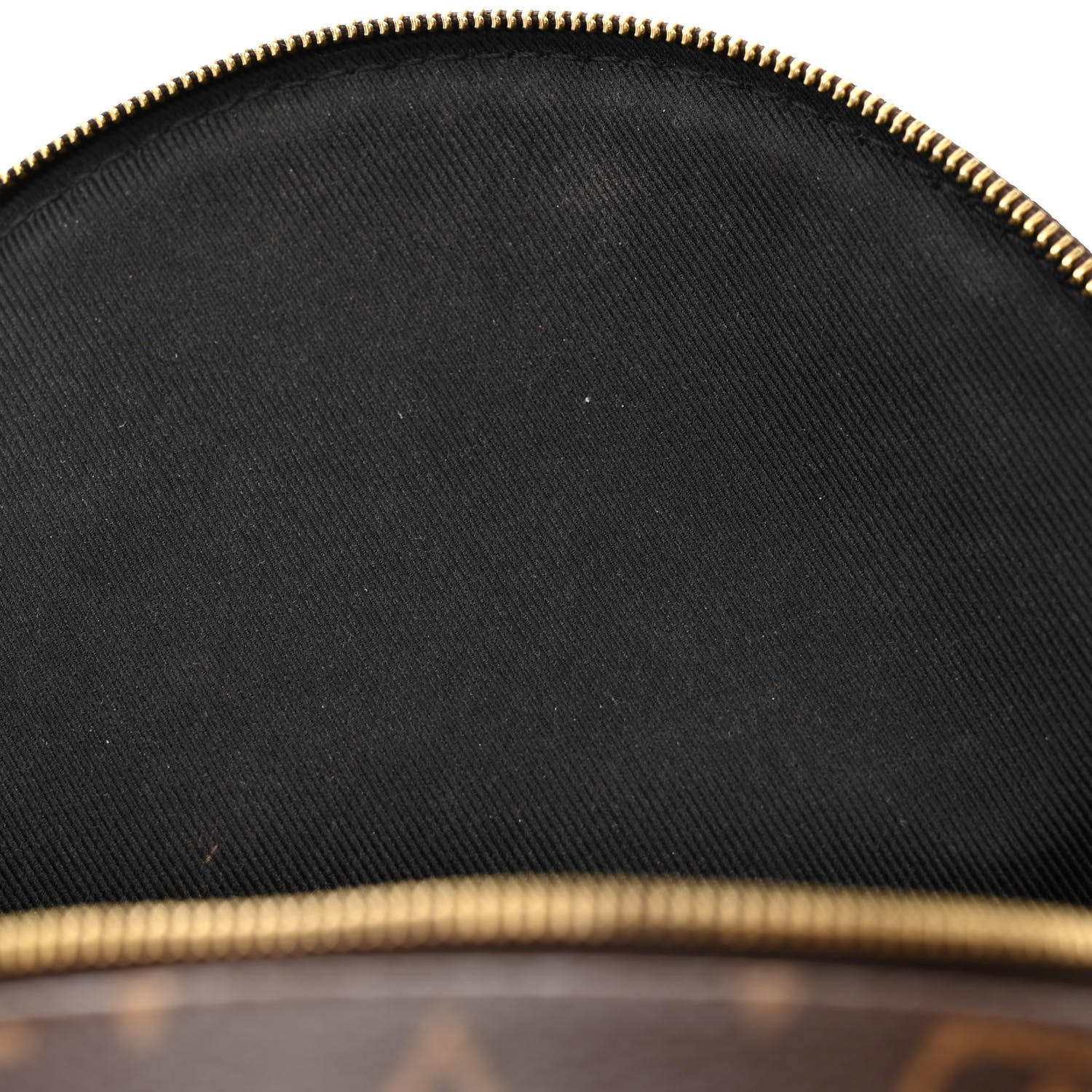 Louis Vuitton Monogram Palm Springs Backpack Mini 10 of 11