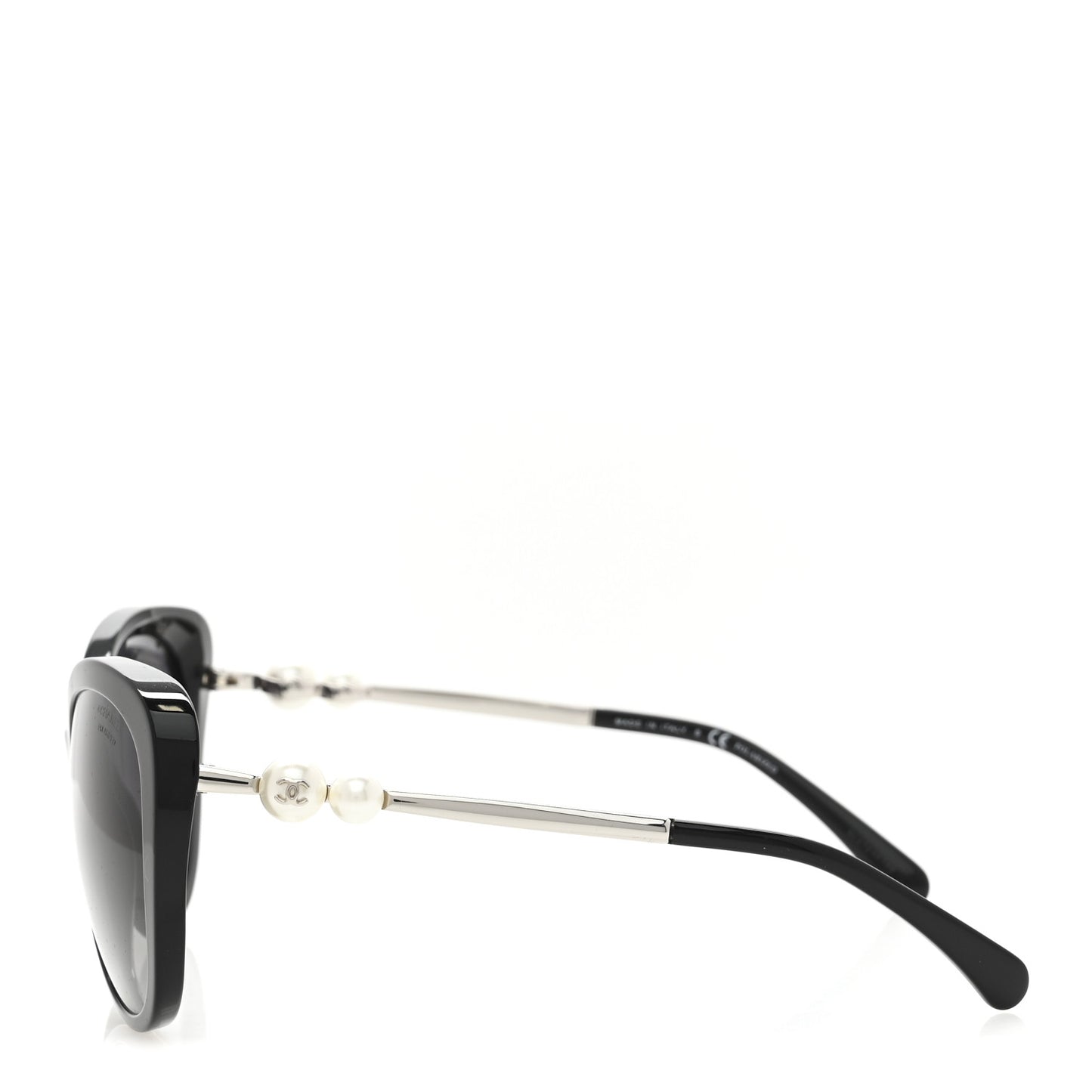Pearl Sunglasses 5338-H Black