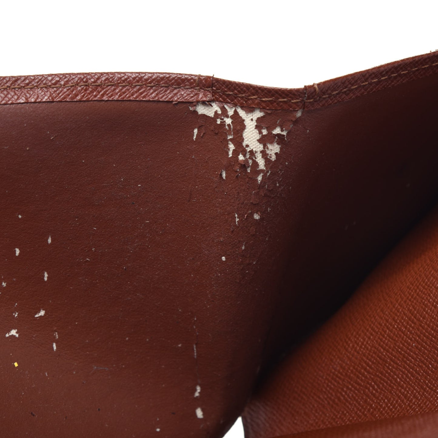 Monogram Elise Wallet