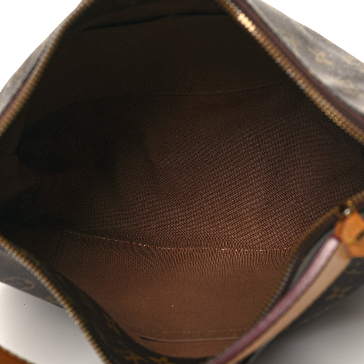 Louis Vuitton Monogram Sully PM 5 of 12
