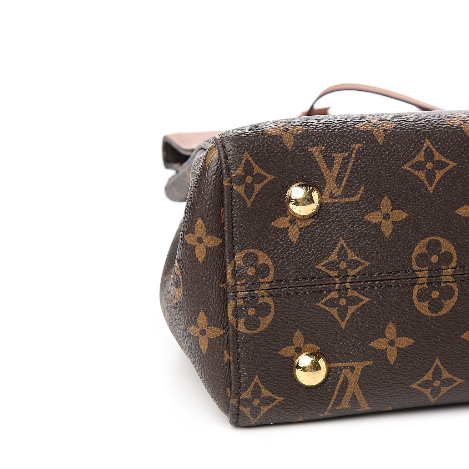 Louis Vuitton Monogram Venus Bois de Rose 7 of 9