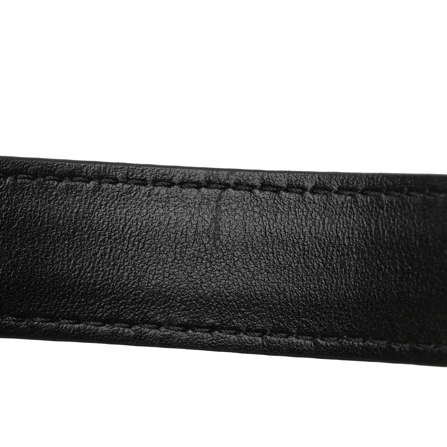Celine Smooth Calfskin Cabas 16 Bag Black 17 of 17