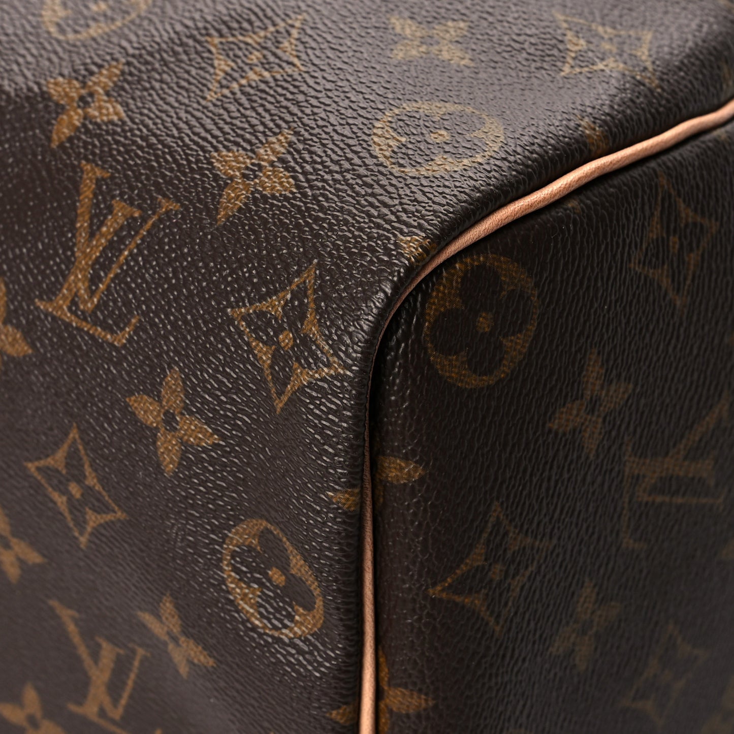 Monogram Speedy 35