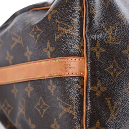 Louis Vuitton Monogram Speedy Bandouliere 30 13 of 14