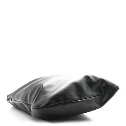 Miu Miu Nappa Ivy Bag Black 4 of 9