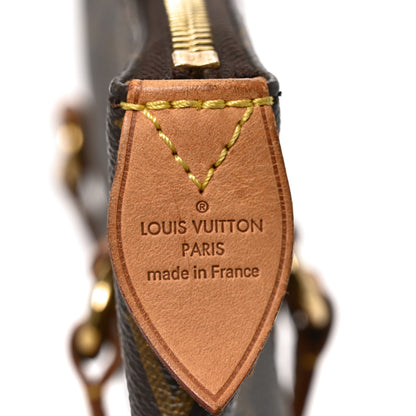 Louis Vuitton Monogram Totally MM 6 of 9