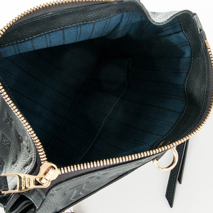Louis Vuitton Empreinte Petillante Clutch Infini 5 of 6