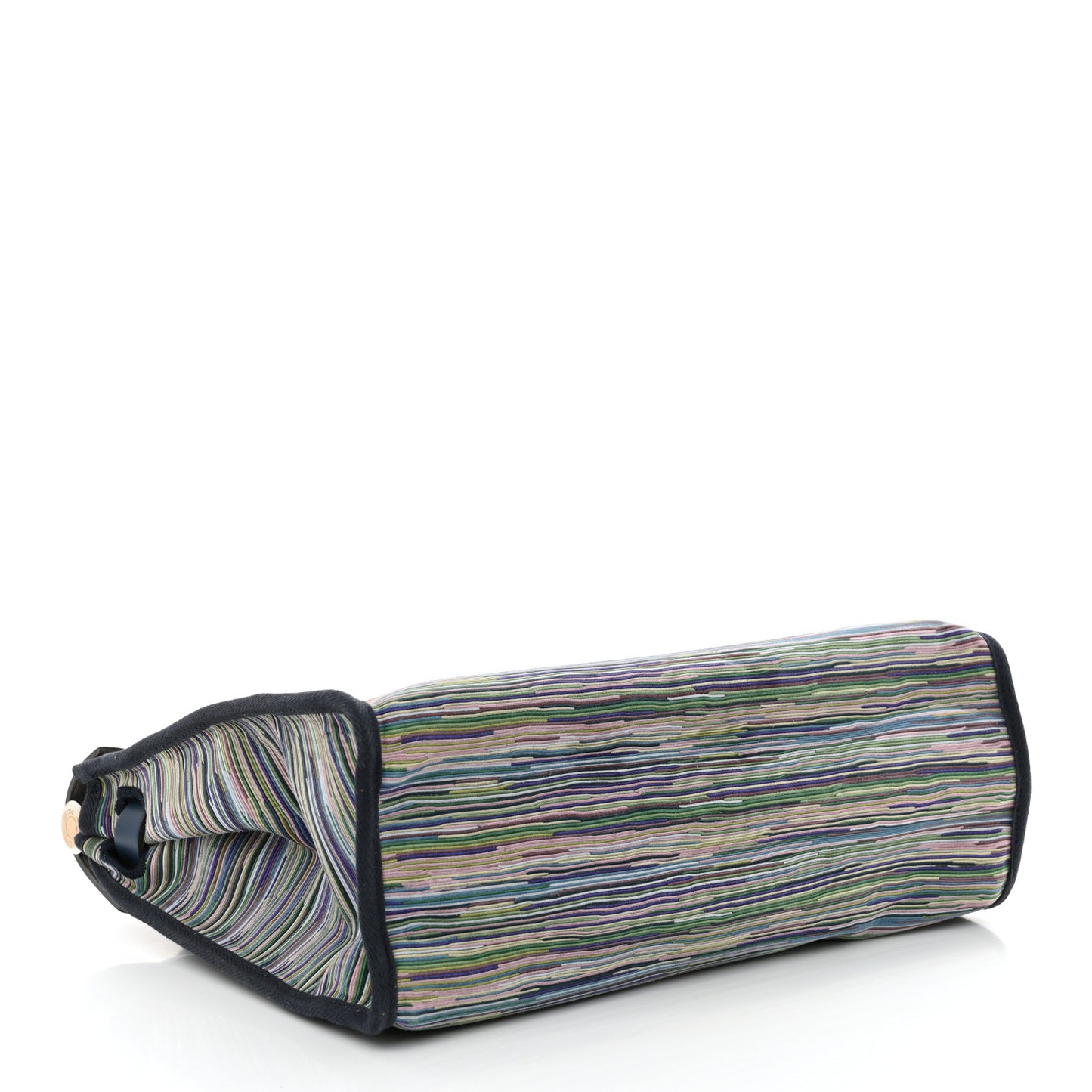 Barenia Vibrato Herbag 30 PM Indigo
