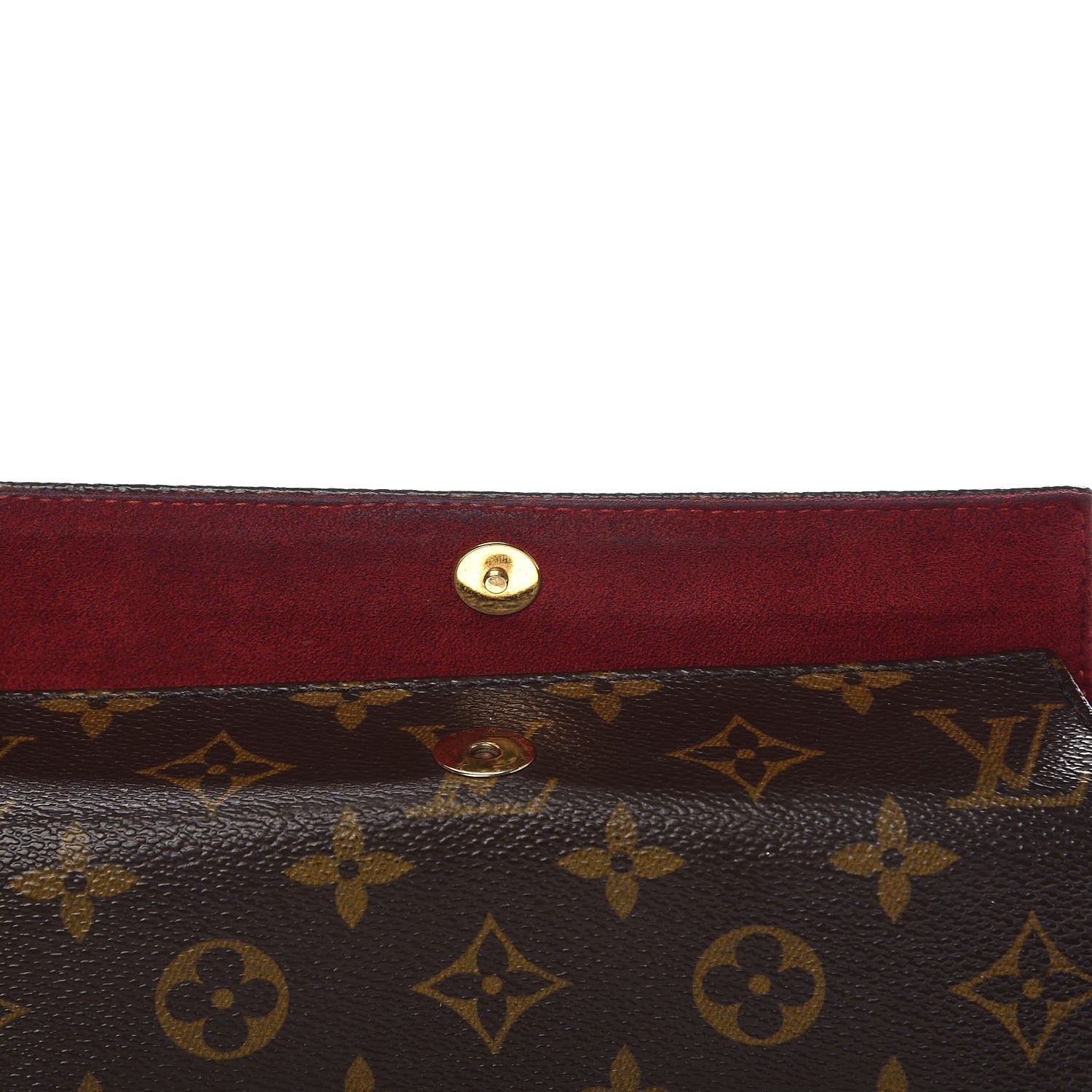 Louis Vuitton Monogram Recital 12 of 14