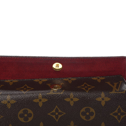 Louis Vuitton Monogram Recital 12 of 14