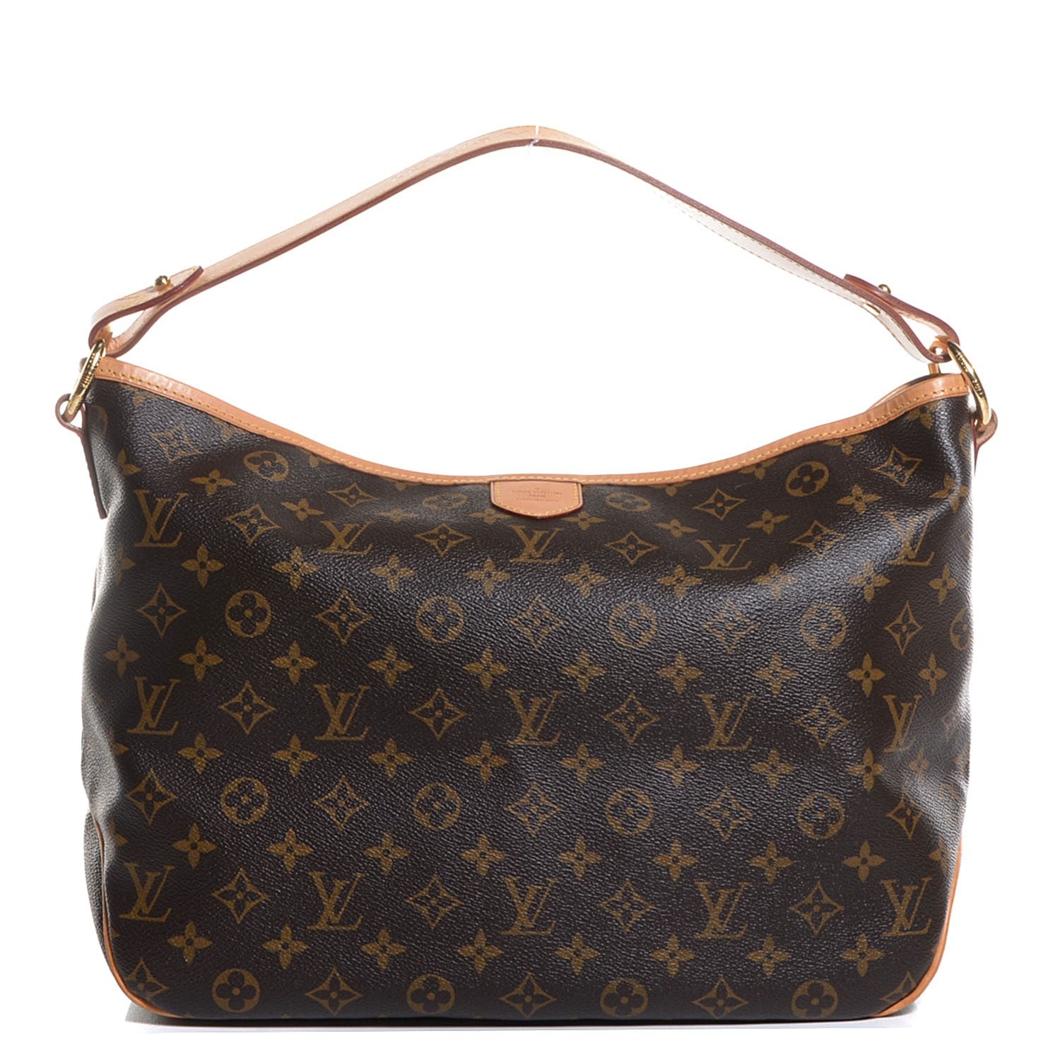 Louis Vuitton Monogram Delightful PM 1 of 8