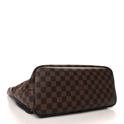 Louis Vuitton Damier Ebene Neo Neverfull MM 5 of 16