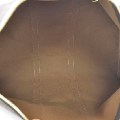Louis Vuitton Monogram Keepall 50 8 of 10