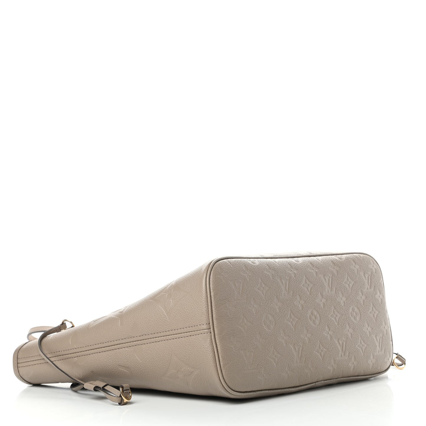 Empreinte Monogram Giant Neverfull MM Tourterelle