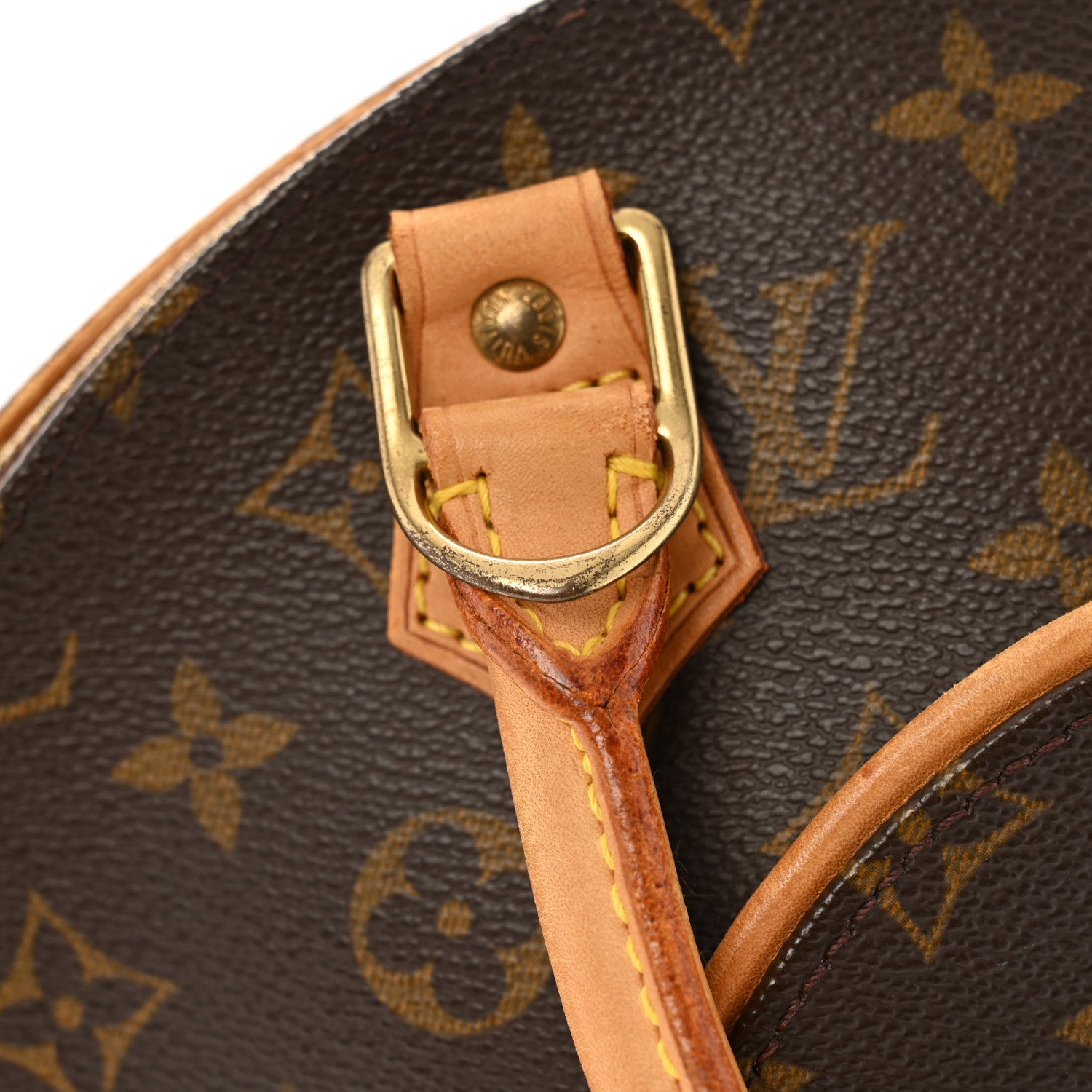 Louis Vuitton Monogram Ellipse PM 11 of 14