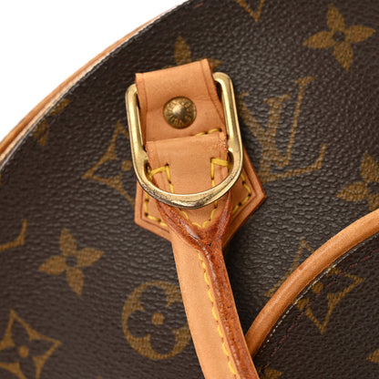 Louis Vuitton Monogram Ellipse PM 11 of 14