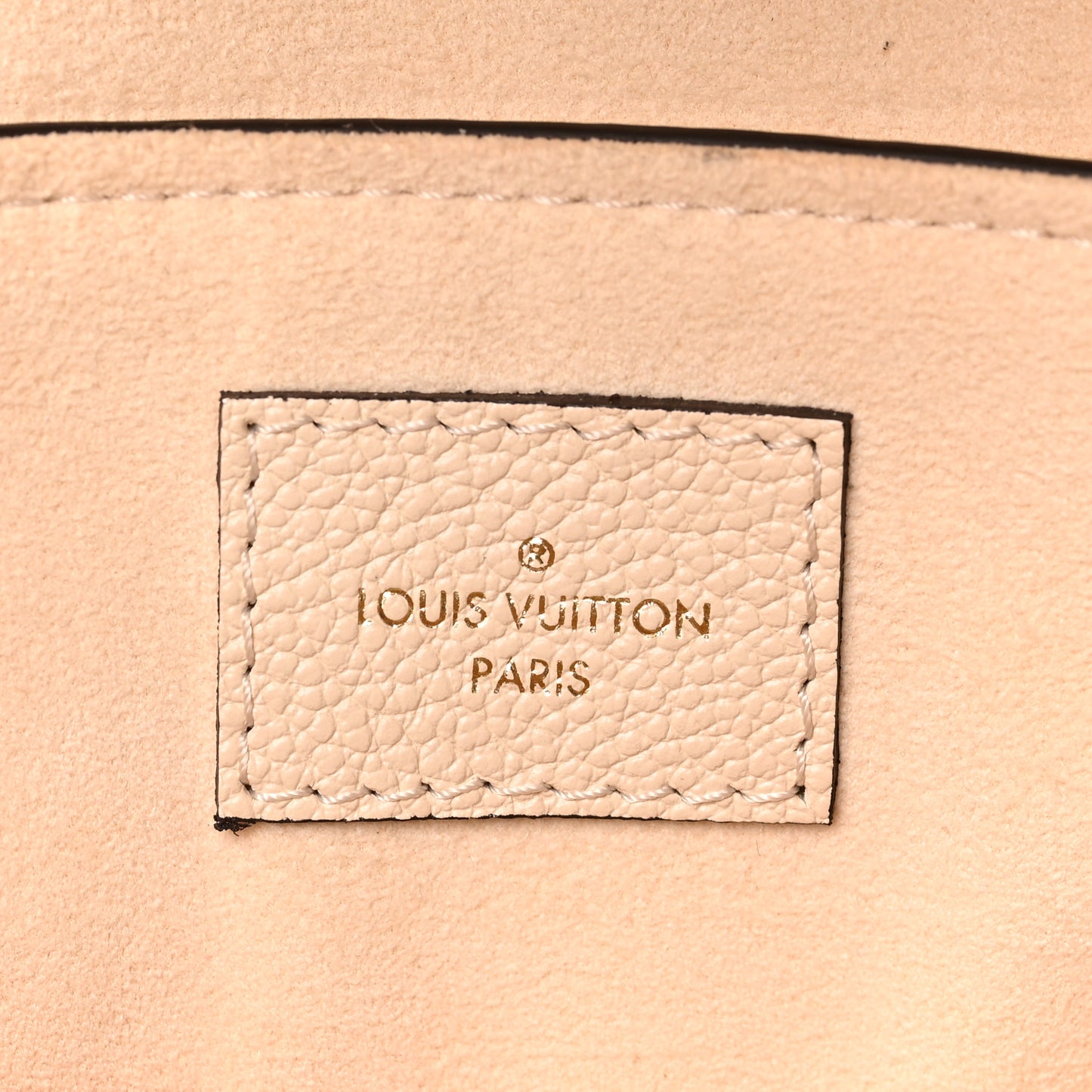 Empreinte Georges BB Creme