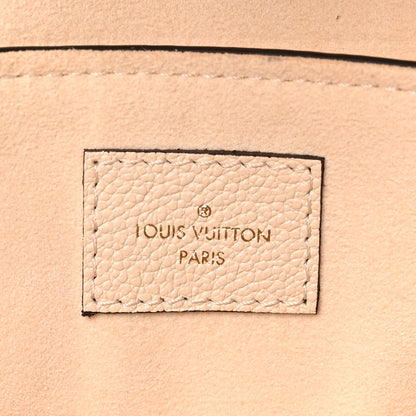Louis Vuitton Empreinte Georges BB Creme 6 of 8