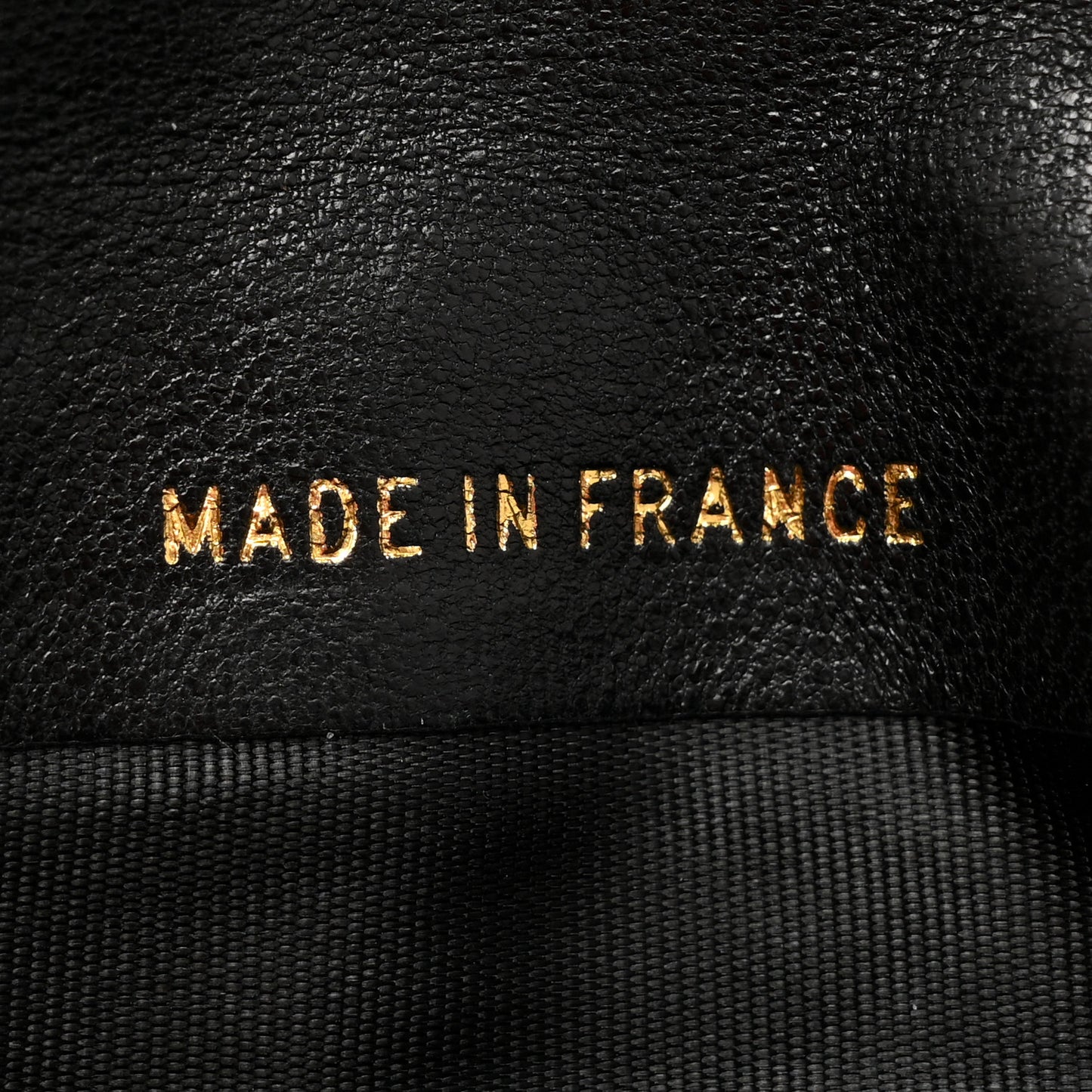 Caviar Timeless CC French Wallet Black