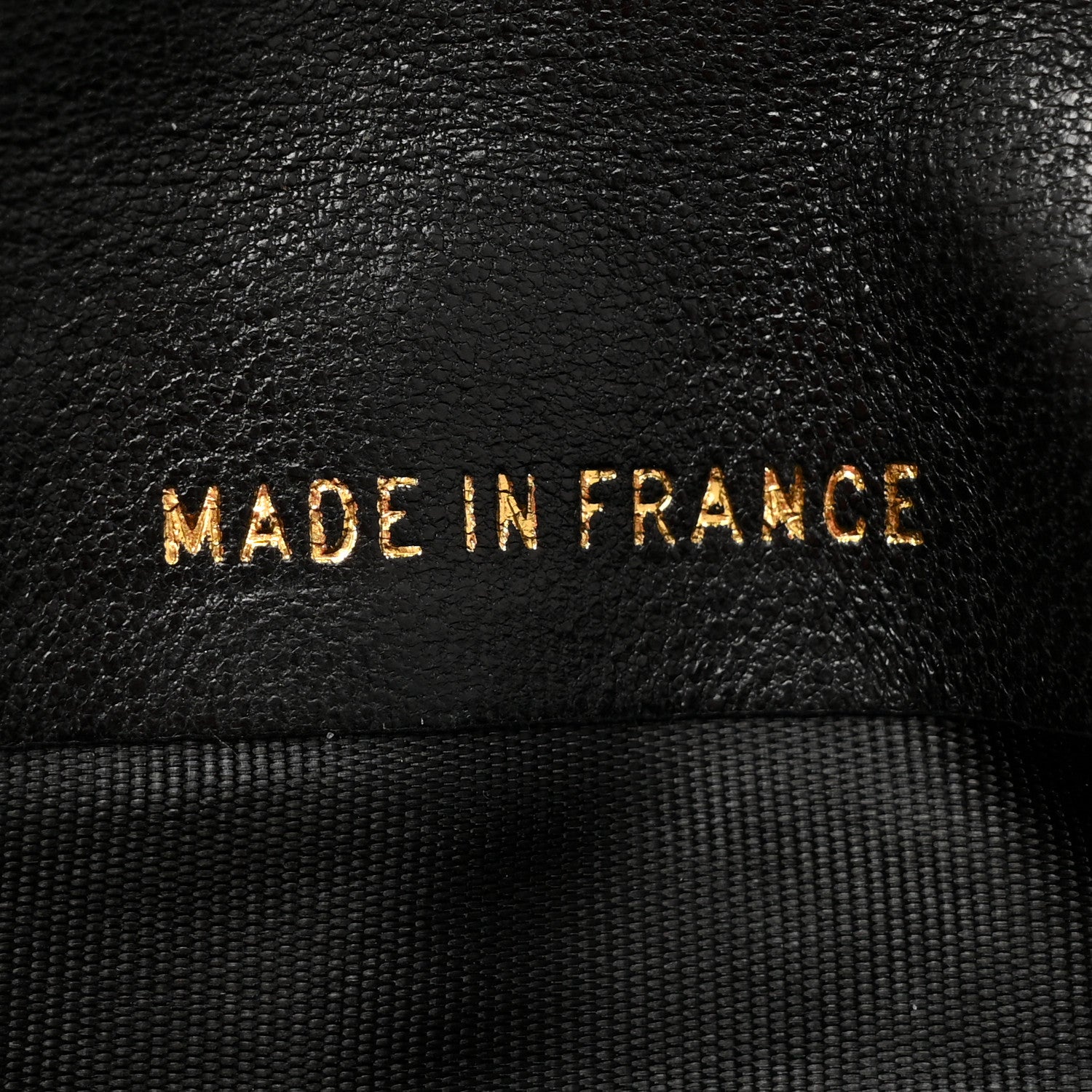 Chanel Caviar Timeless CC French Wallet Black 9 of 15