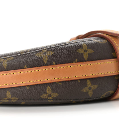 Louis Vuitton Monogram Chantilly MM 6 of 12