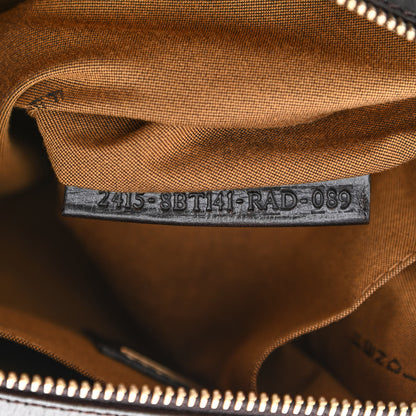 Fendi Zucca Chef Crossbody Bag Tobacco 7 of 10
