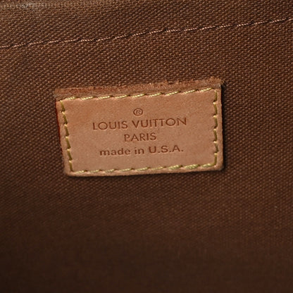 Louis Vuitton Monogram Thames PM 7 of 9