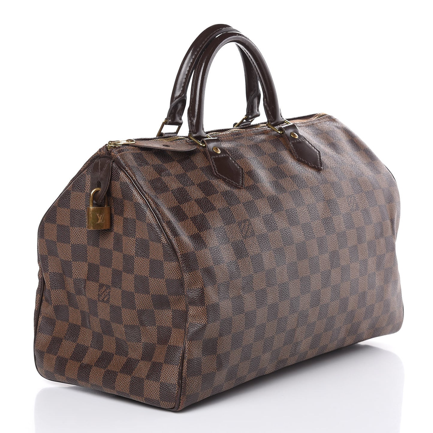 Damier Ebene Speedy 35