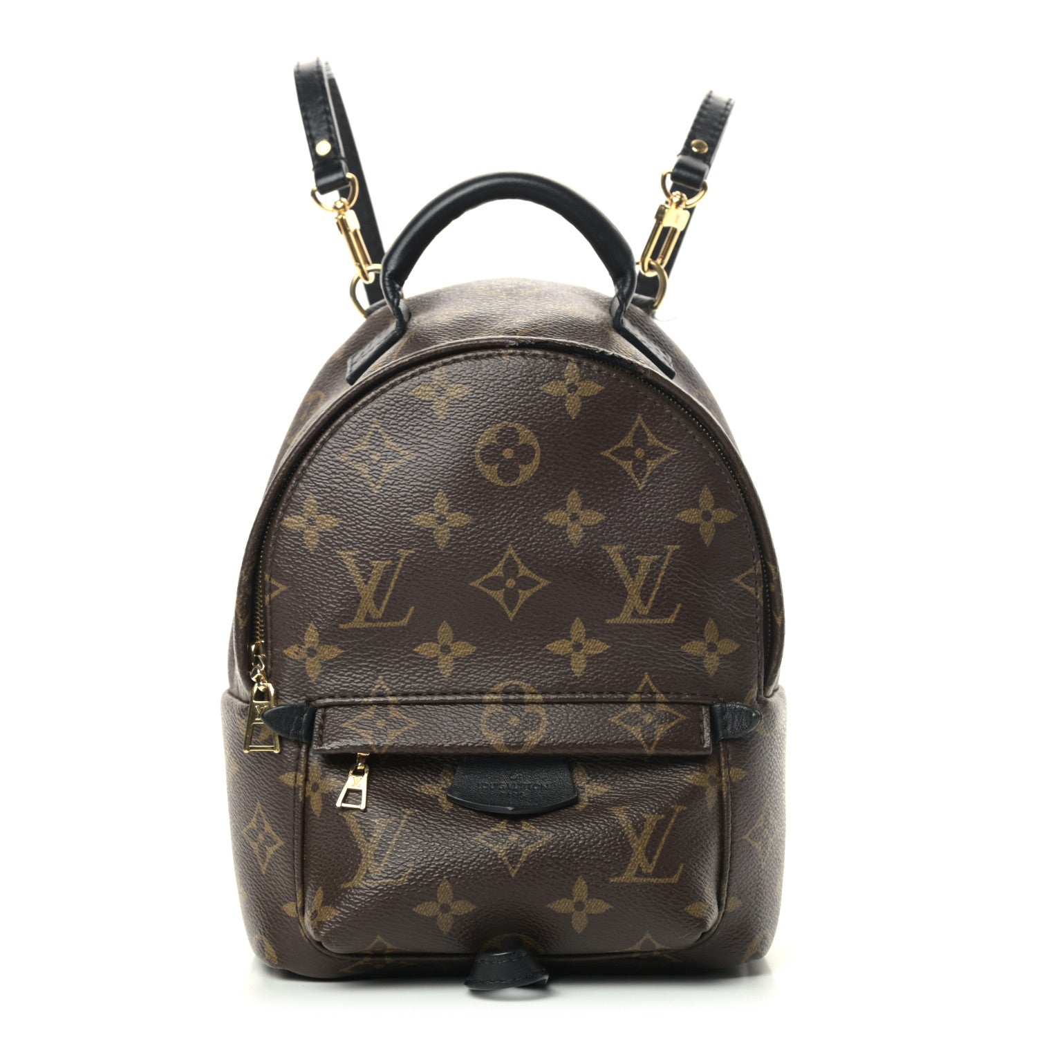 Louis Vuitton Monogram Palm Springs Backpack Mini 1 of 13