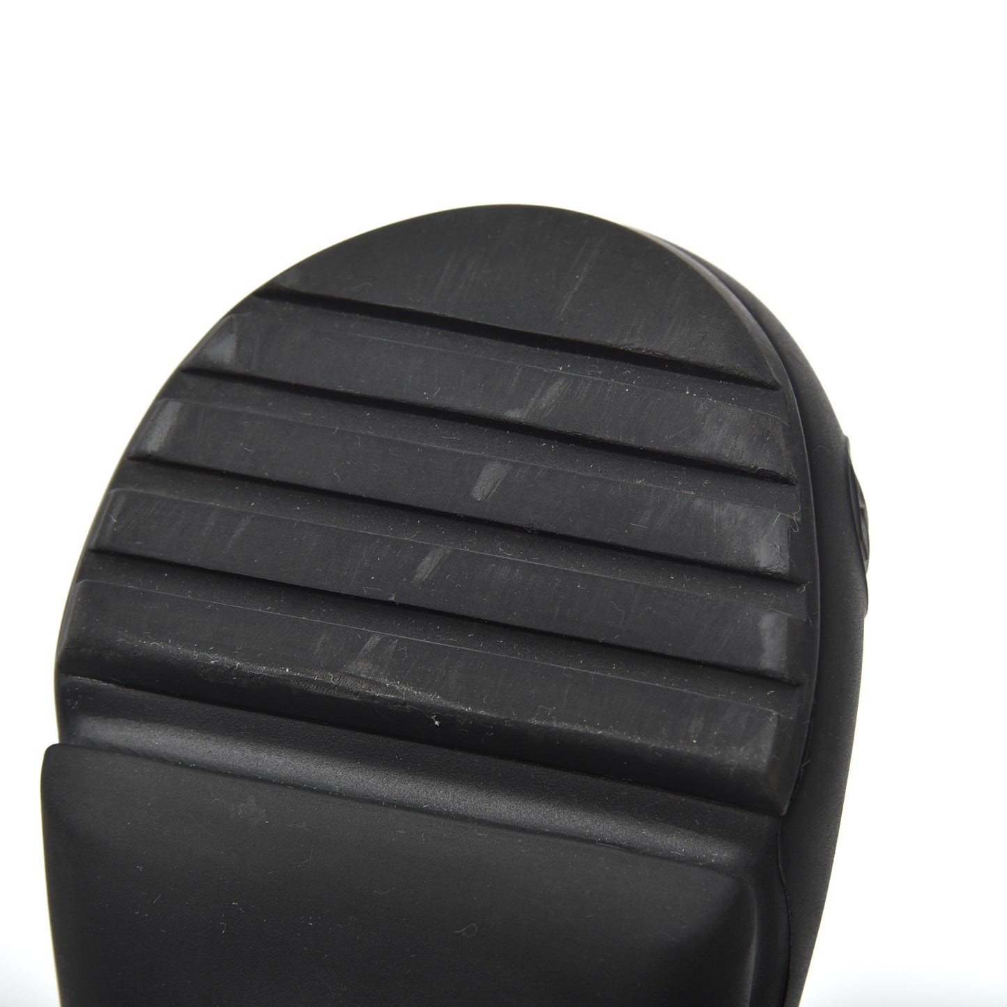 Calfskin Patent Monogram LV Archlight Sneakers 37.5 Black