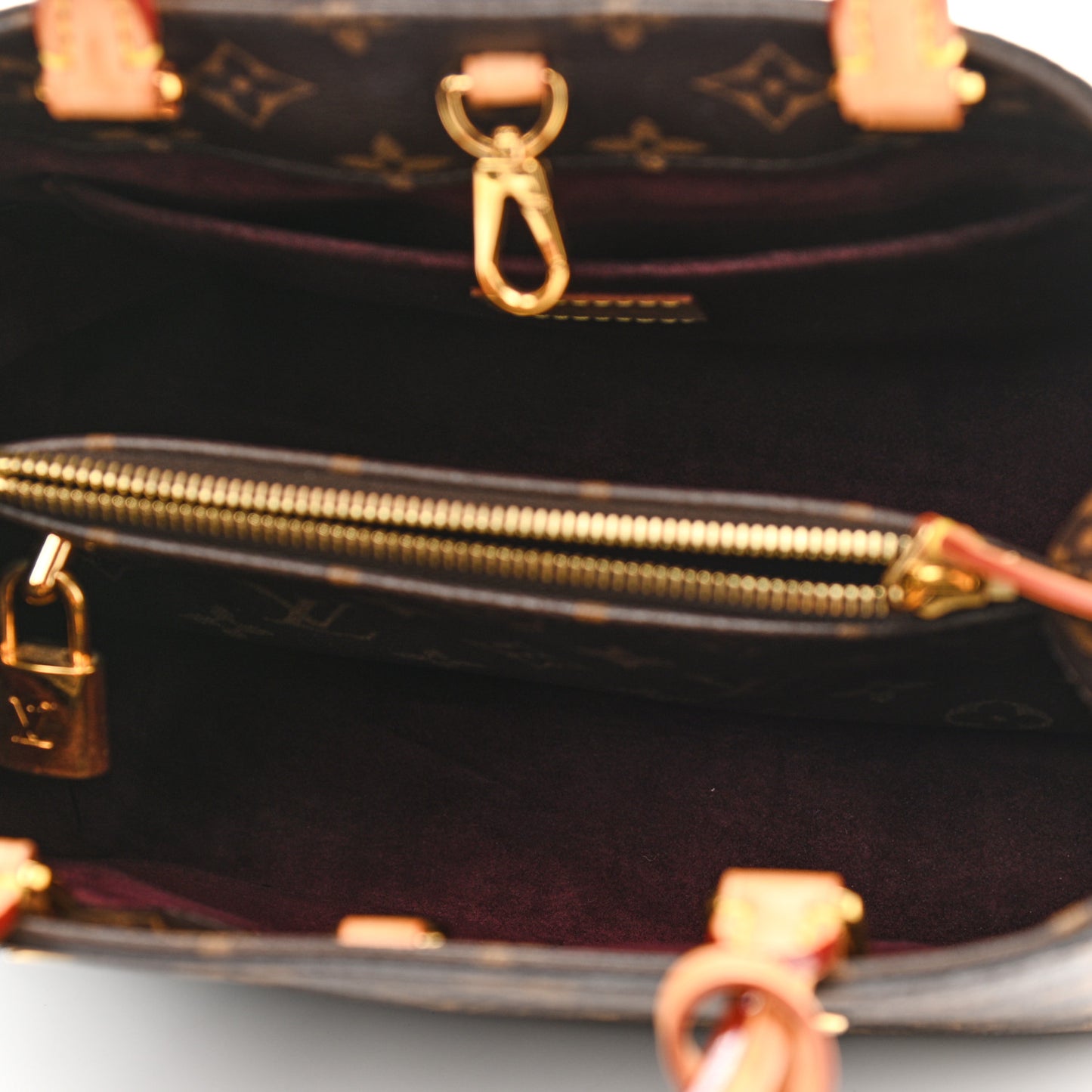 Monogram Montaigne BB