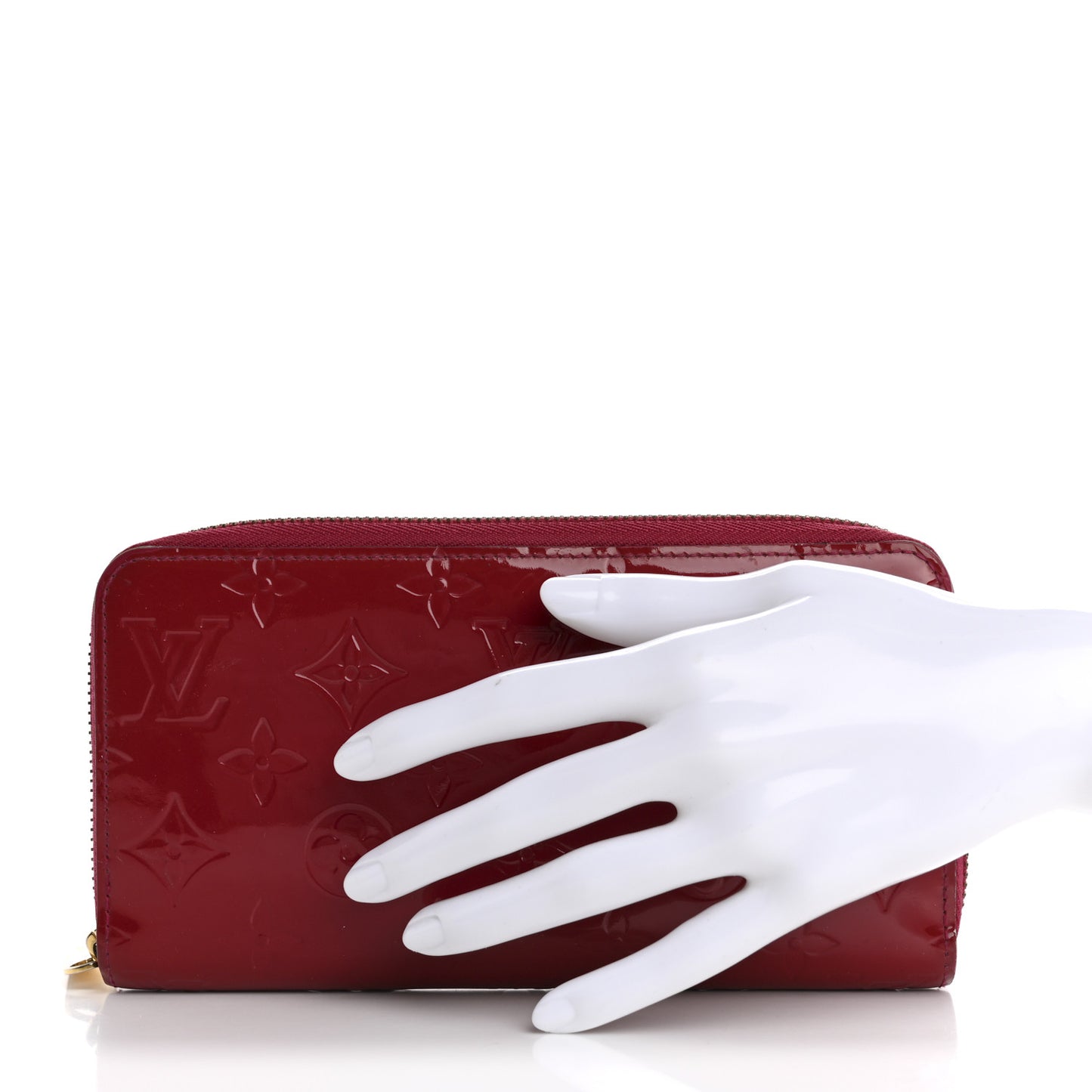 Vernis Zippy Wallet Pomme D'Amour
