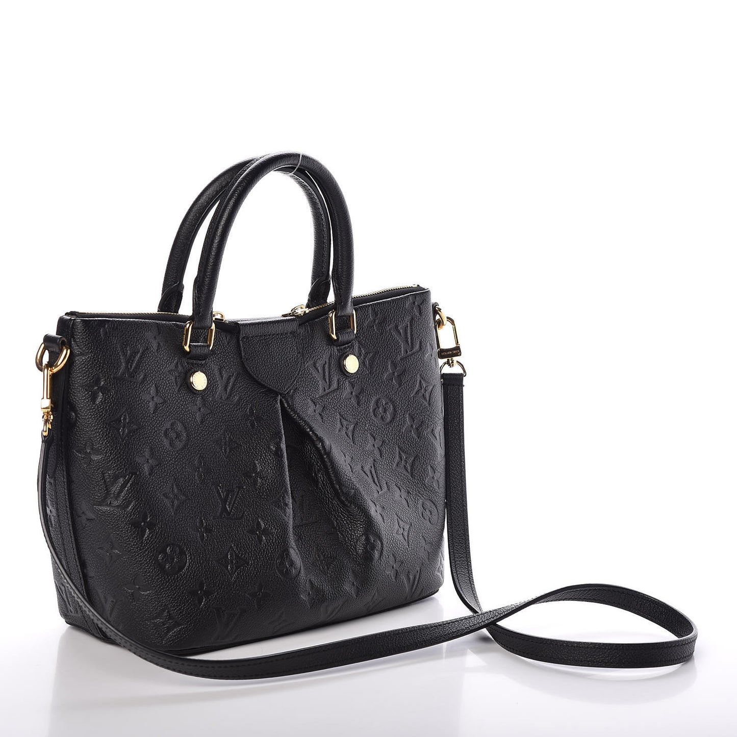 Empreinte Mazarine PM Black