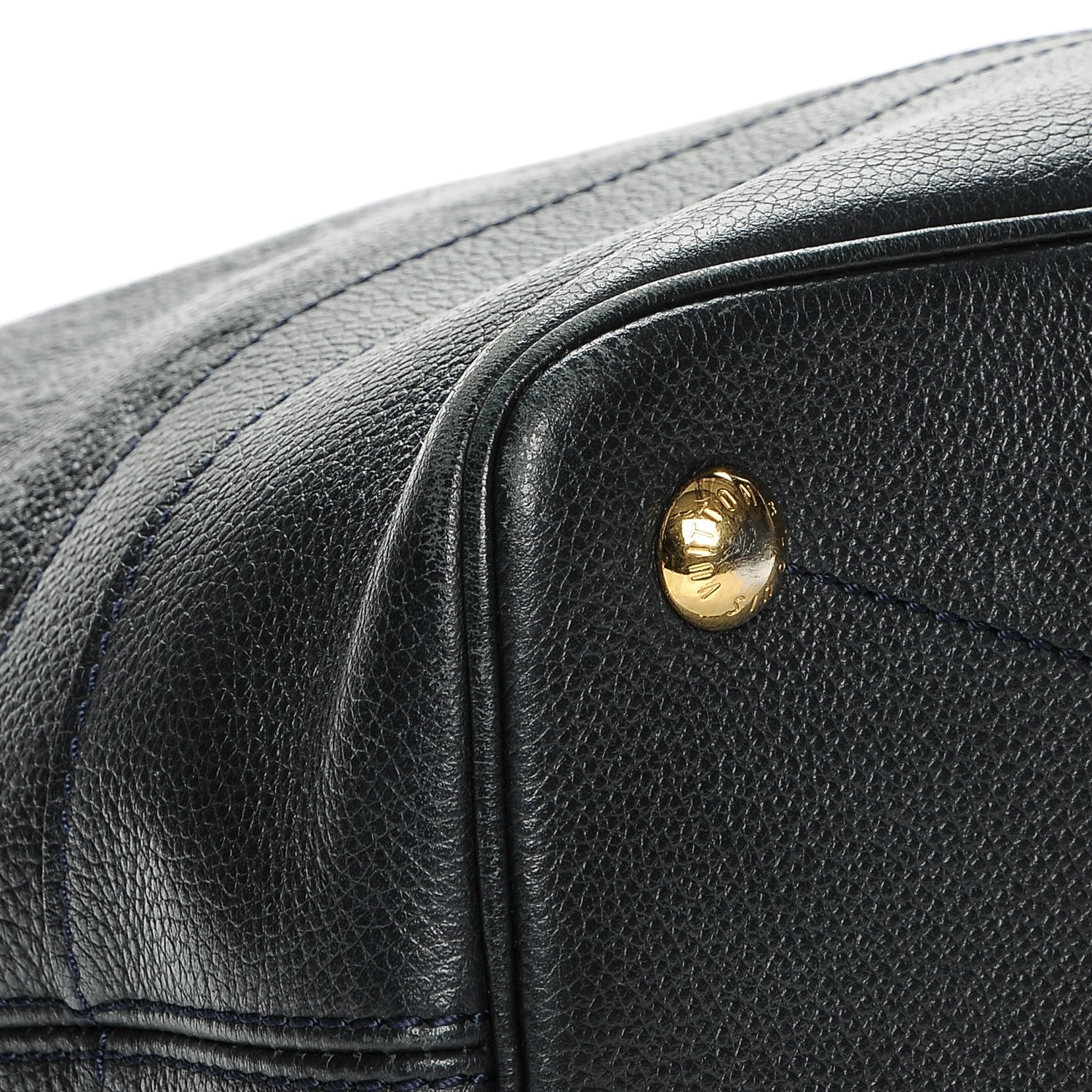 Louis Vuitton Empreinte Citadine PM Infini 5 of 8