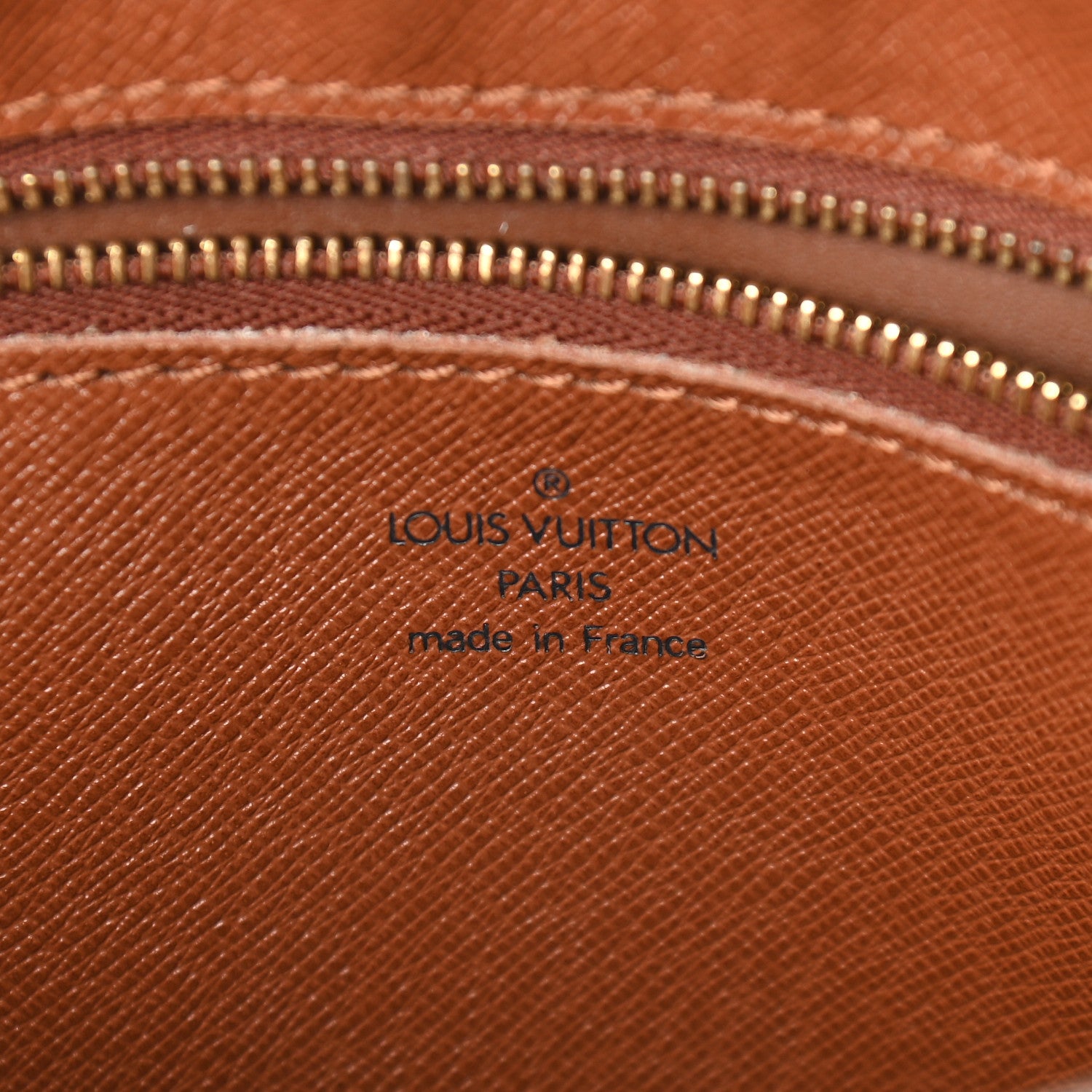 Louis Vuitton Monogram Trocadero 27 6 of 9