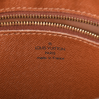 Louis Vuitton Monogram Trocadero 27 6 of 9